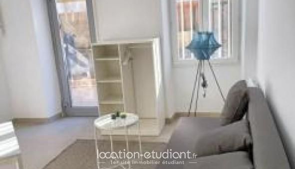 Logement tudiant Studio à Aubagne (13400)