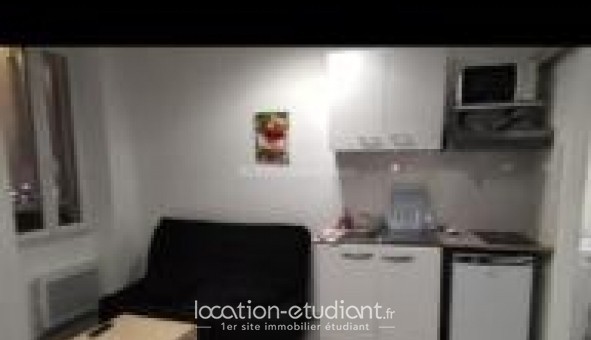 Logement tudiant Studio à Aubagne (13400)