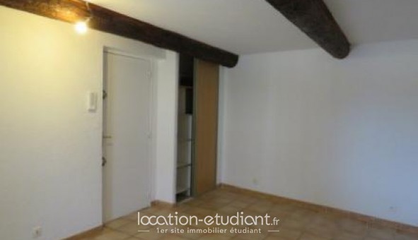 Logement tudiant Studio à Aubagne (13400)