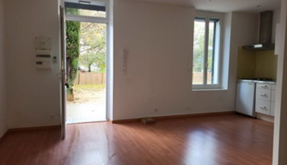 Logement tudiant Studio à Aubagne (13400)