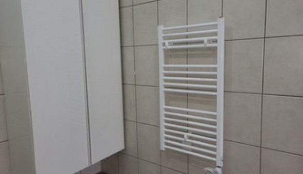 Logement tudiant Studio à Aubagne (13400)