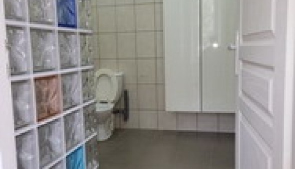 Logement tudiant Studio à Aubagne (13400)