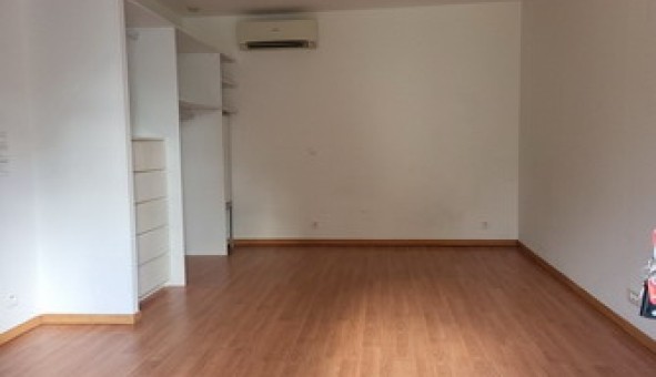 Logement �tudiant Studio &agrave; Aubagne (13400)