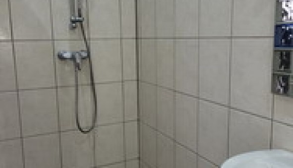 Logement �tudiant Studio &agrave; Aubagne (13400)