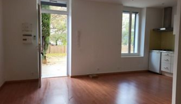 Logement �tudiant Studio &agrave; Aubagne (13400)