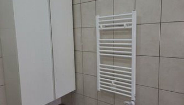 Logement �tudiant Studio &agrave; Aubagne (13400)