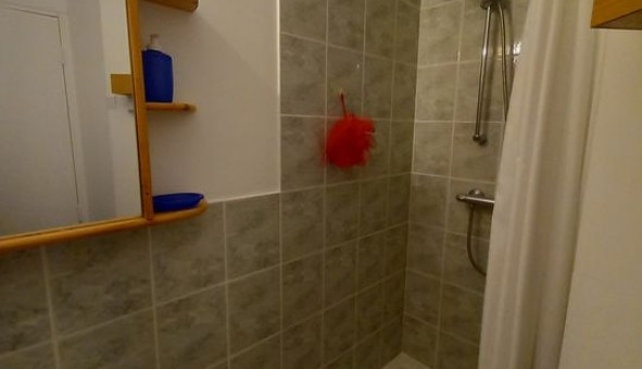 Logement �tudiant Studio &agrave; Aubas (24290)