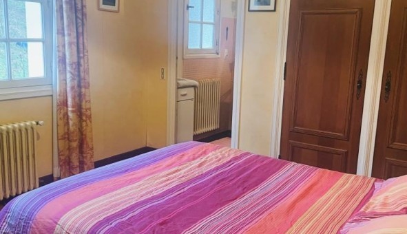 Logement tudiant Studio à Aubertin (64290)