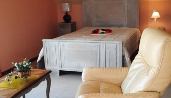 Logement tudiant Location Studio Vide Auberville la Campagne (76170)