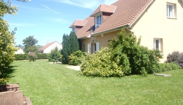 Logement tudiant Studio à Auberville la Campagne (76170)