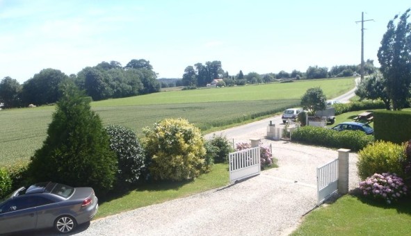 Logement tudiant Studio à Auberville la Campagne (76170)