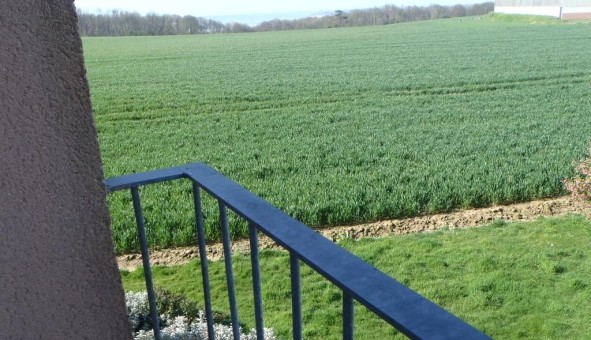 Logement tudiant Studio à Auberville la Campagne (76170)