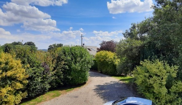 Logement tudiant Studio à Auberville la Campagne (76170)