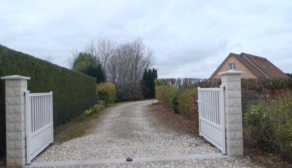 Logement tudiant Studio à Auberville la Campagne (76170)