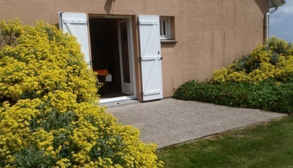 Logement tudiant Studio à Auberville la Campagne (76170)