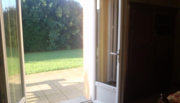 Logement �tudiant Studio &agrave; Auberville la Campagne (76170)
