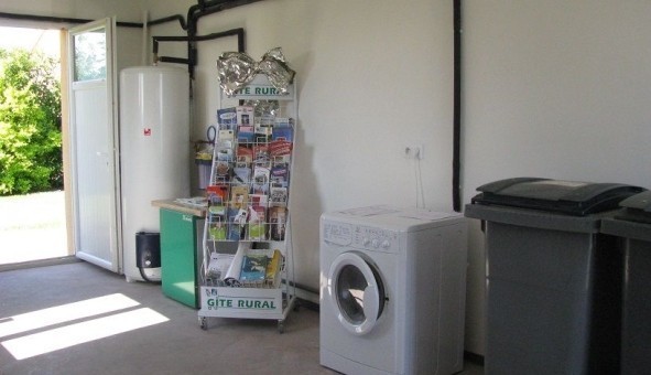 Logement �tudiant Studio &agrave; Auberville la Campagne (76170)