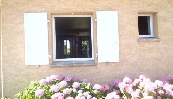 Logement �tudiant Studio &agrave; Auberville la Campagne (76170)