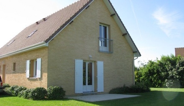 Logement �tudiant Studio &agrave; Auberville la Campagne (76170)