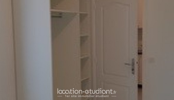 Logement tudiant Studio à Aubervilliers (93300)