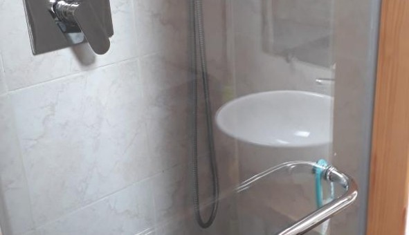 Logement tudiant Studio à Aubervilliers (93300)