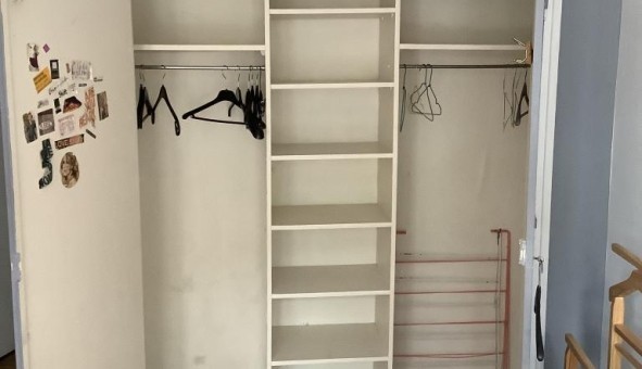 Logement tudiant Studio à Aubervilliers (93300)