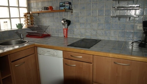 Logement �tudiant Studio &agrave; Aubervilliers (93300)