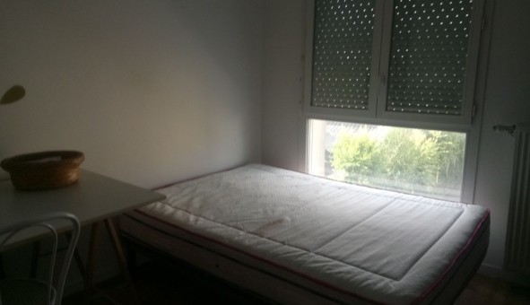 Logement �tudiant Studio &agrave; Aubervilliers (93300)