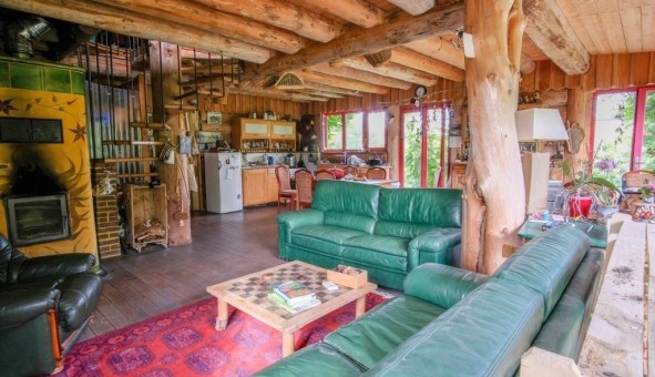 Logement tudiant Studio à Aubeterre (10150)