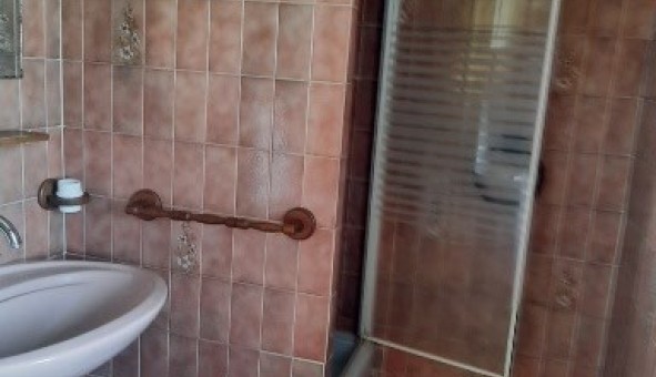 Logement �tudiant Studio &agrave; Aubi�re (63170)