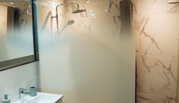 Logement �tudiant Studio &agrave; Auby (59950)