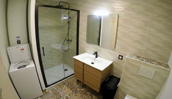 Logement �tudiant Studio &agrave; Aucaleuc (22100)