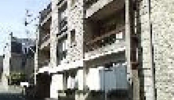 Logement �tudiant Studio &agrave; Aucaleuc (22100)