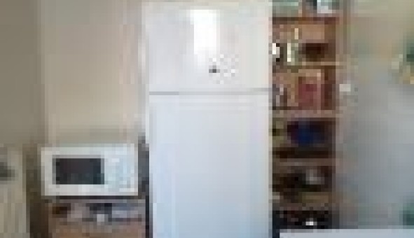 Logement �tudiant Studio &agrave; Aucaleuc (22100)