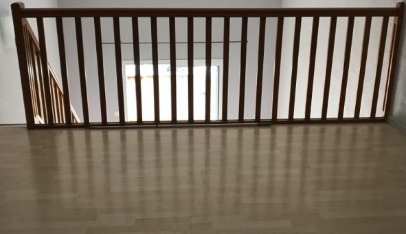 Logement tudiant Studio à Aucamville (31140)