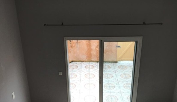 Logement tudiant Studio à Aucamville (31140)