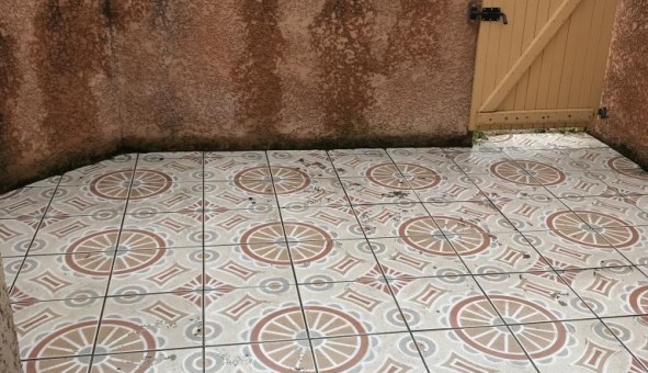 Logement tudiant Studio à Aucamville (31140)