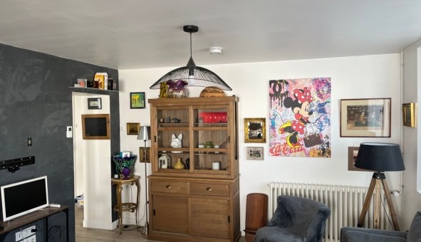 Logement �tudiant Studio &agrave; Aucamville (31140)
