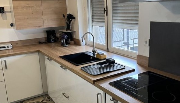 Logement �tudiant Studio &agrave; Aucamville (31140)