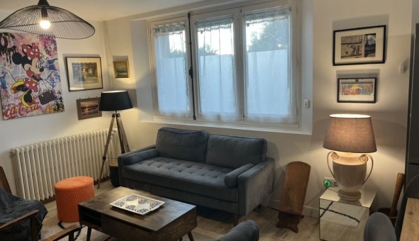 Logement �tudiant Studio &agrave; Aucamville (31140)