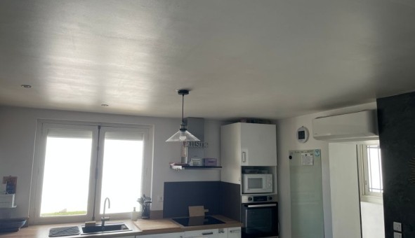 Logement �tudiant Studio &agrave; Aucamville (31140)