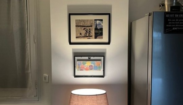 Logement �tudiant Studio &agrave; Aucamville (31140)
