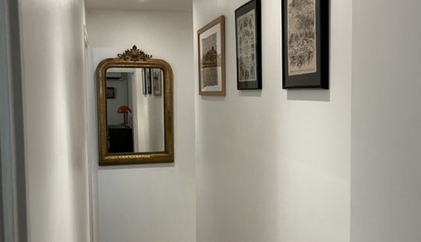 Logement �tudiant Studio &agrave; Aucamville (31140)