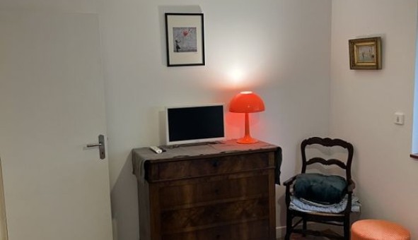 Logement �tudiant Studio &agrave; Aucamville (31140)