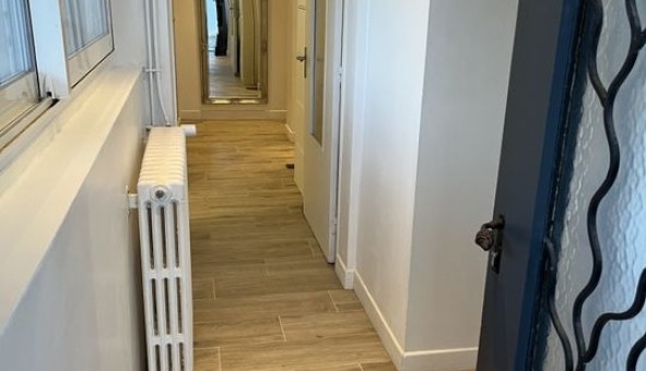 Logement �tudiant Studio &agrave; Aucamville (31140)