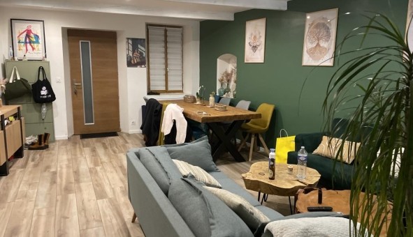 Logement �tudiant Studio &agrave; Aucamville (82600)