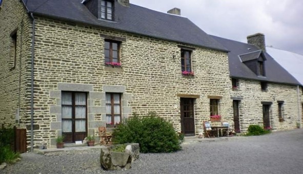 Logement tudiant Studio à Aucey la Plaine (50170)