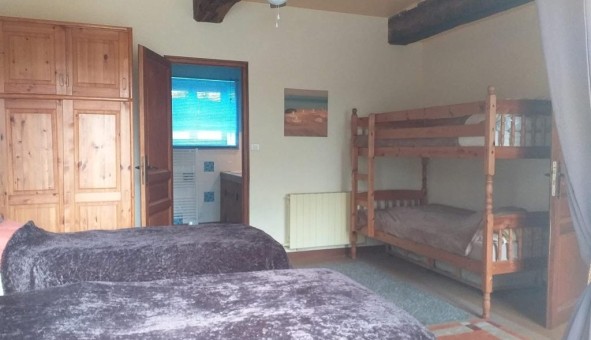 Logement tudiant Studio à Aucey la Plaine (50170)