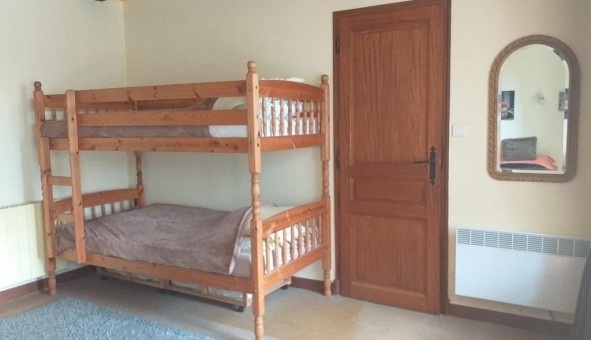 Logement tudiant Studio à Aucey la Plaine (50170)