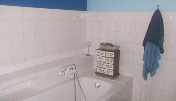 Logement tudiant Studio à Aucey la Plaine (50170)